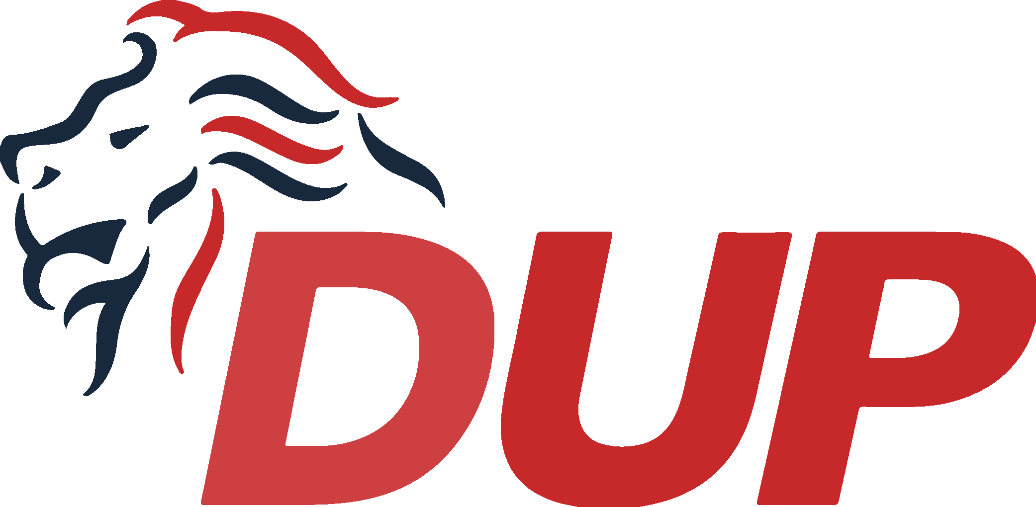 Democratic Unionist Party Logo